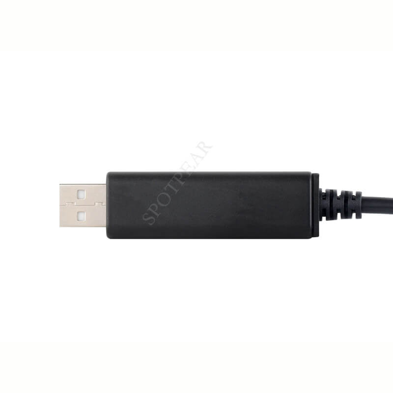 FT232RNL USB TO TTL Industrial UART (C)