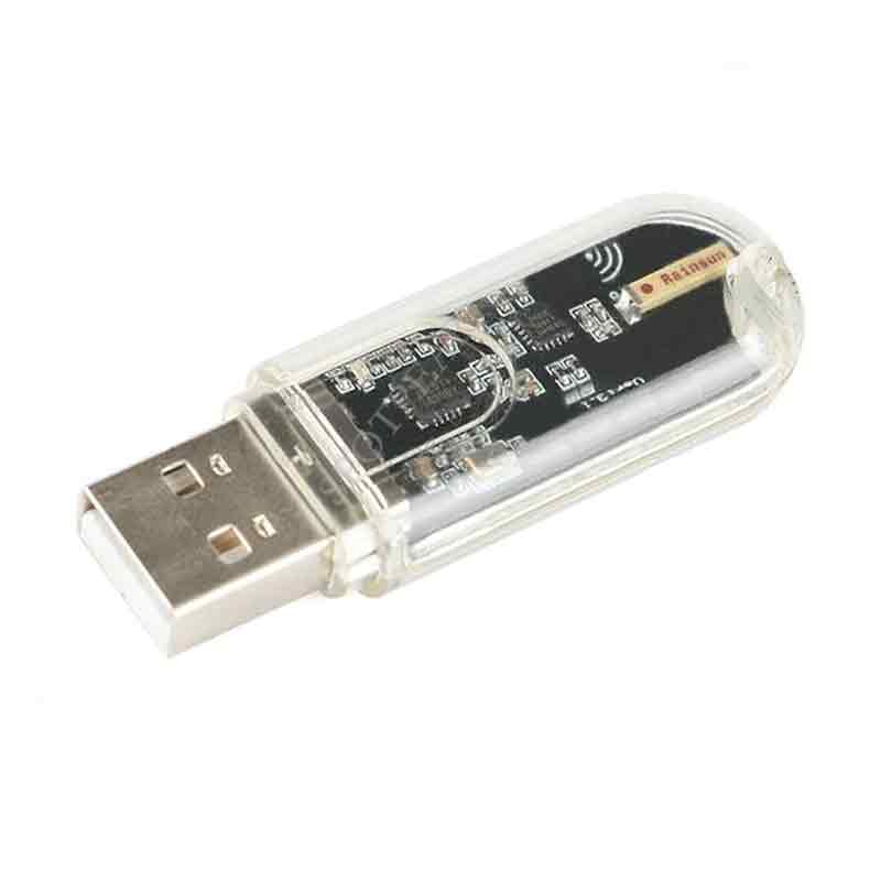 USB to nRF24L01 wireless serial port module Development 2.4G Wireless Data Transmission Module
