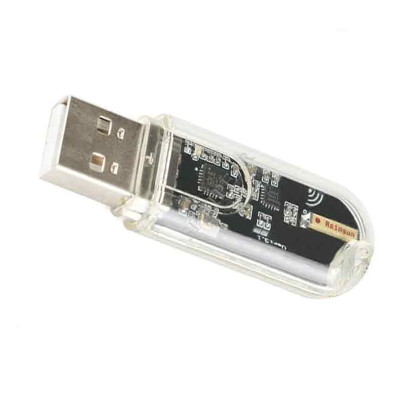 USB to nRF24L01 wireless serial port module Development 2.4G Wireless Data Transmission Module