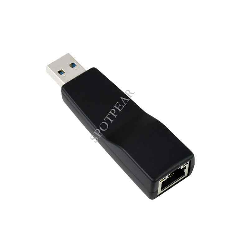 USB 3.2 Gen1 TO Gigabit Ethernet Converter Driver Free