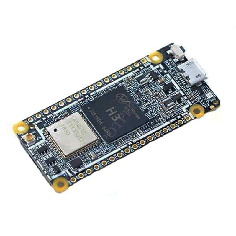 NanoPi Duo2 Mini development board Allwinner quad core A7 processor H3 IOT development board UbuntuC