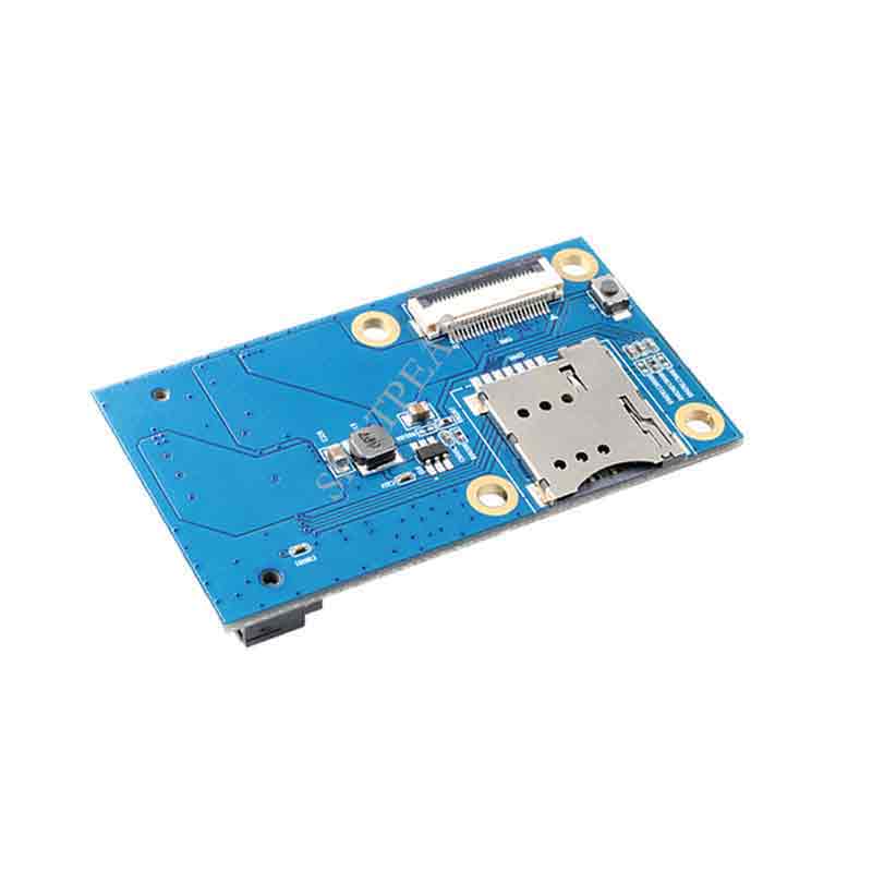 Orange pi opi 4B mini PCIE interface adapter board  Expansion board 