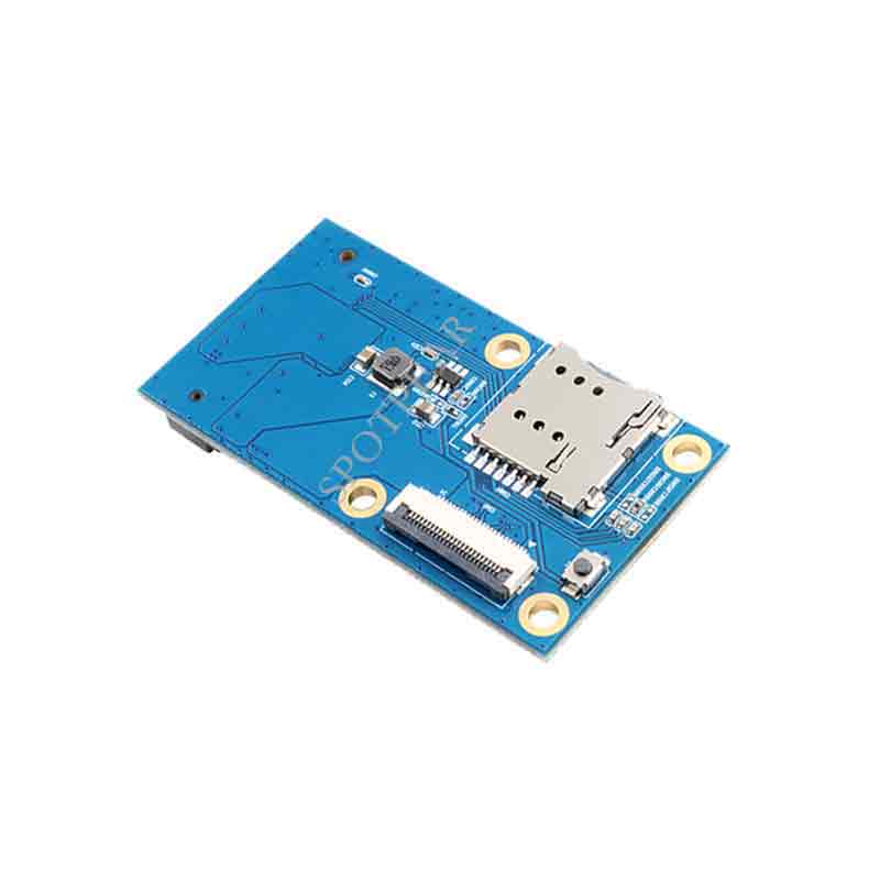 Orange pi opi 4B mini PCIE interface adapter board  Expansion board 