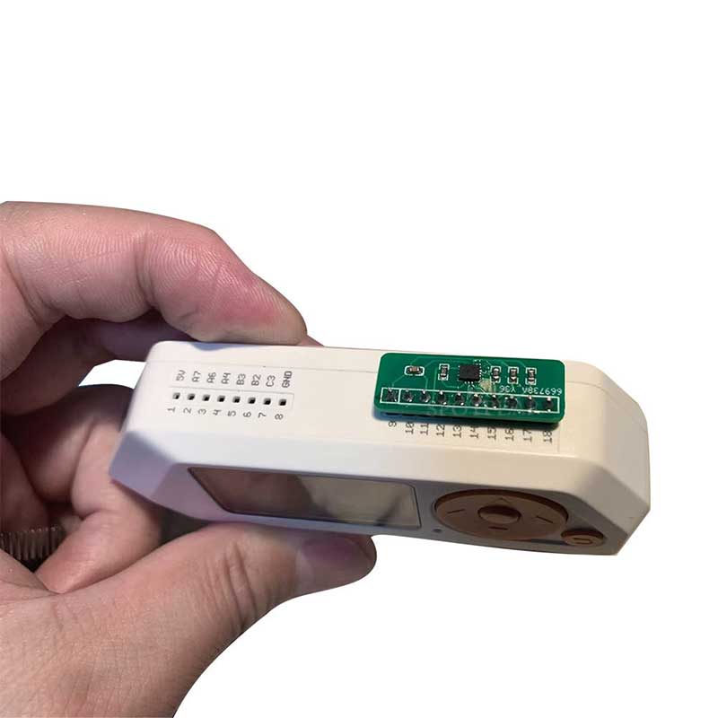 For Flipper Zero Air Mouse Video Game Module