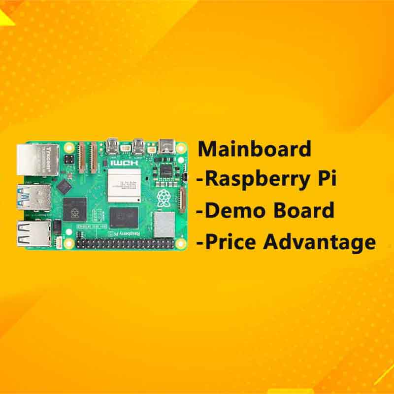 Spotpear Project Customization For Raspberry Pi/Arduino/ESP32/Jeston/STM32/Display etc