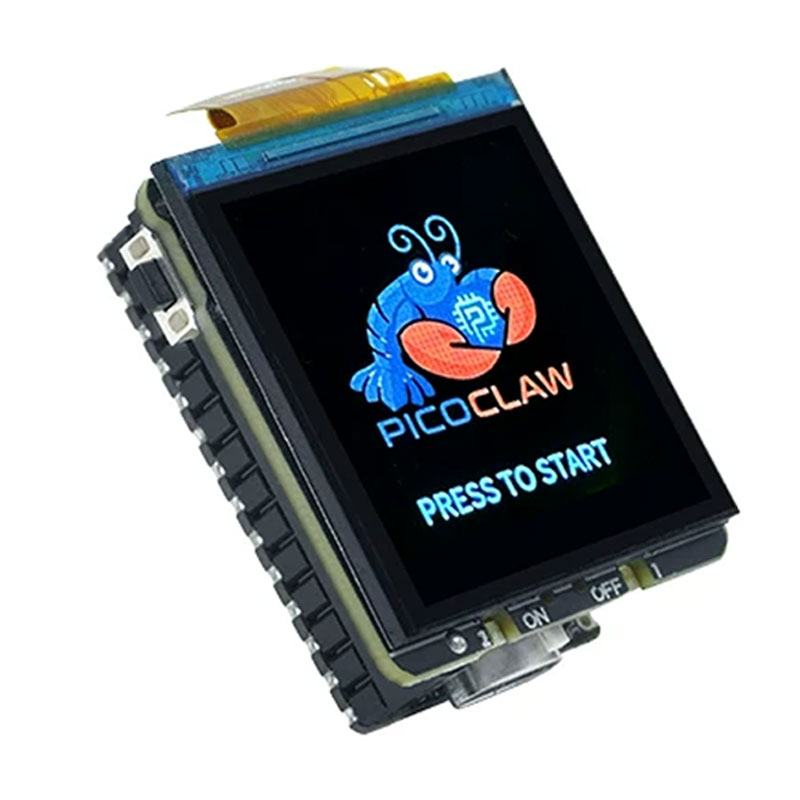 Sipeed RISCV LicheeRV Nano Super-Mini Open PicoClaw SG2002 AI RAM-256MB