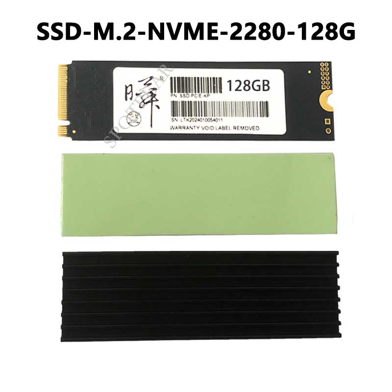 Raspberry Pi5 SSD 2280/2242 128/256/512GB 1TB PCIe to M.2 NVMe Solid State Drive