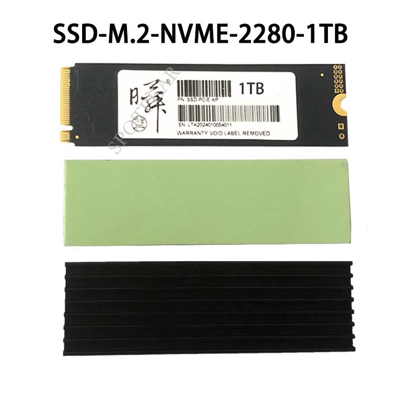 Raspberry Pi5 SSD 2280/2242 128/256/512GB 1TB PCIe to M.2 NVMe Solid State Drive