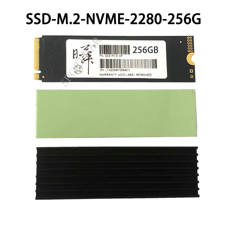 Raspberry Pi5 SSD 2280/2242 128/256/512GB 1TB PCIe to M.2 NVMe Solid State Drive