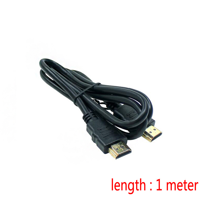 Raspberry Pi HDMI Cable 1M