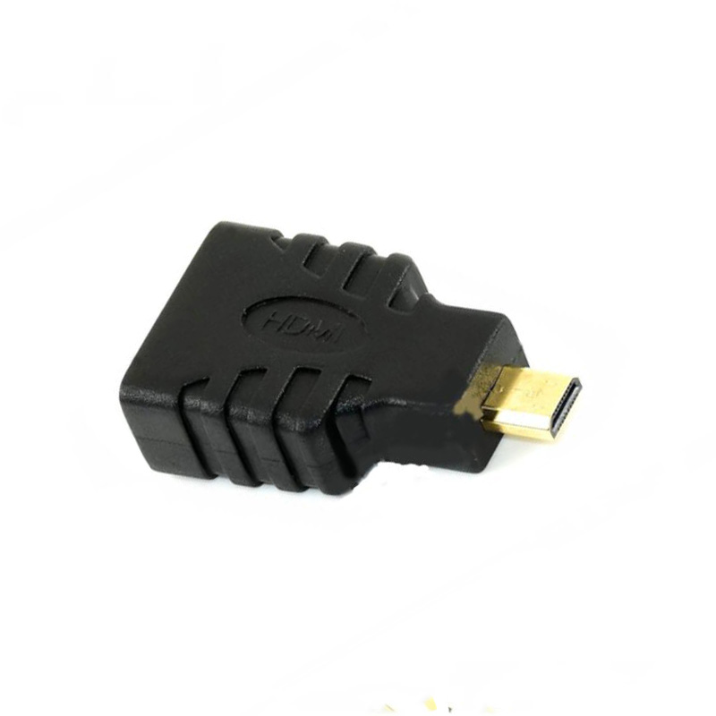Raspberry Pi Micro HDMI to HDMI Adapter