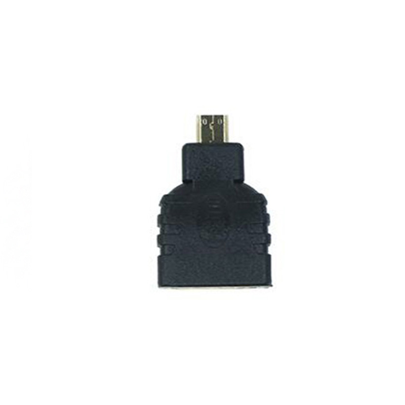 Raspberry Pi Micro HDMI to HDMI Adapter