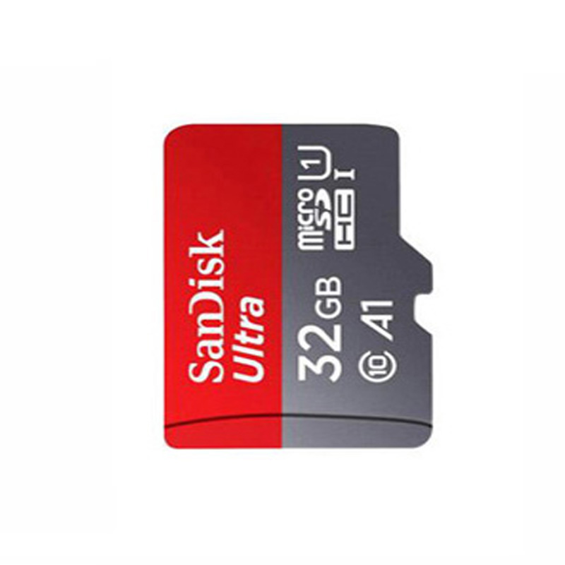 Raspberry Pi SanDisk SD Card 32GB