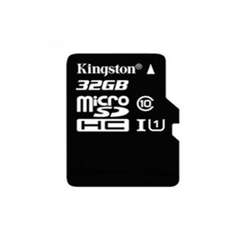 Raspberry Pi Kingston SD Card 32GB