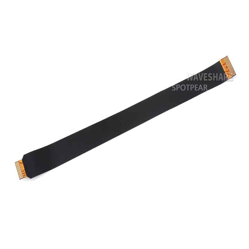 Raspberry Pi 5 DSI Flex Cable FPC Connector 22Pin to 15Pin for DSI Display