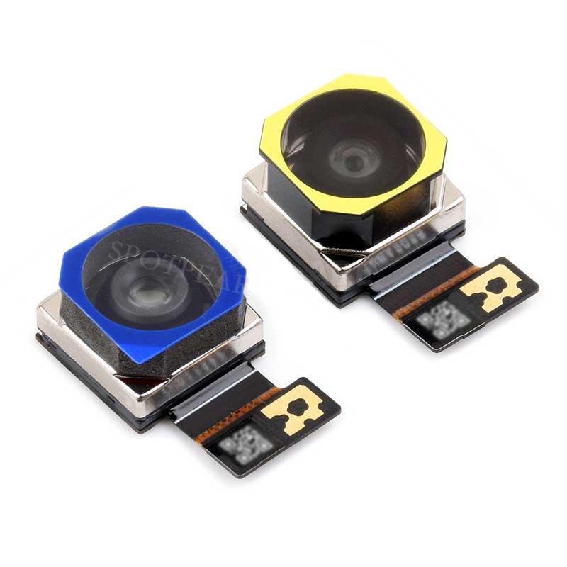 Raspberry Pi Camera Module 3 Sensor Assembly IMX708 Official Original 11.9MP Camera