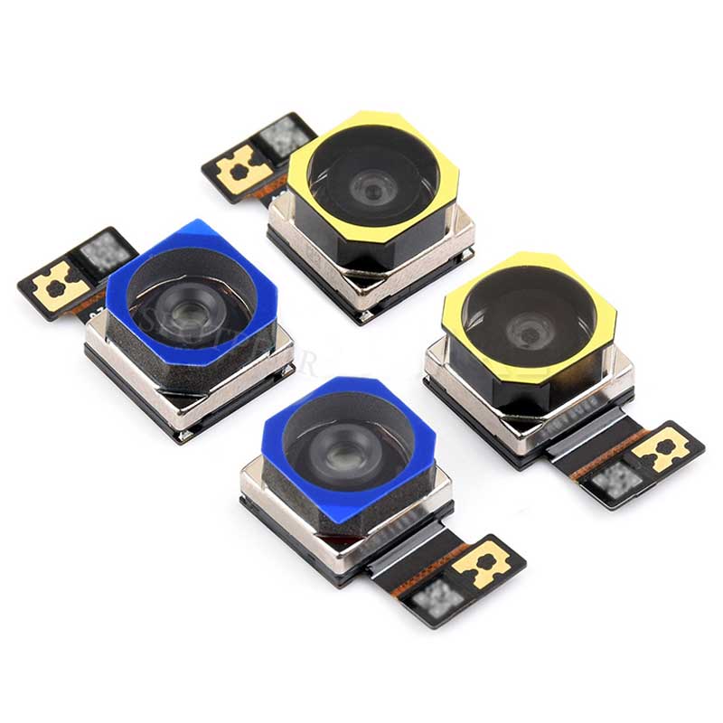 Raspberry Pi Camera Module 3 Sensor Assembly IMX708 Official Original 11.9MP Camera