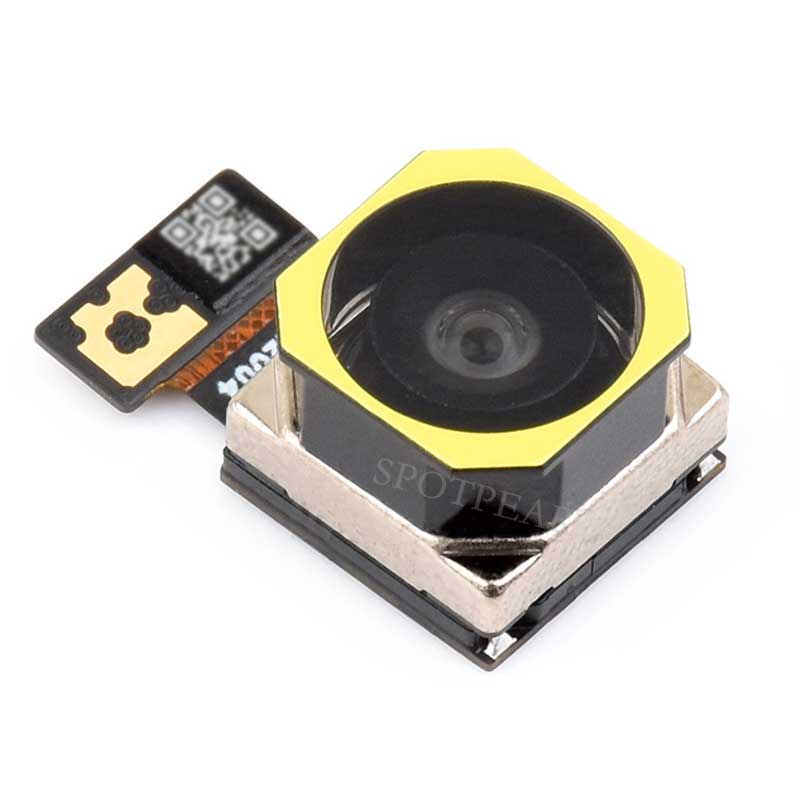 Raspberry Pi Camera Module 3 Sensor Assembly IMX708 Official Original 11.9MP Camera