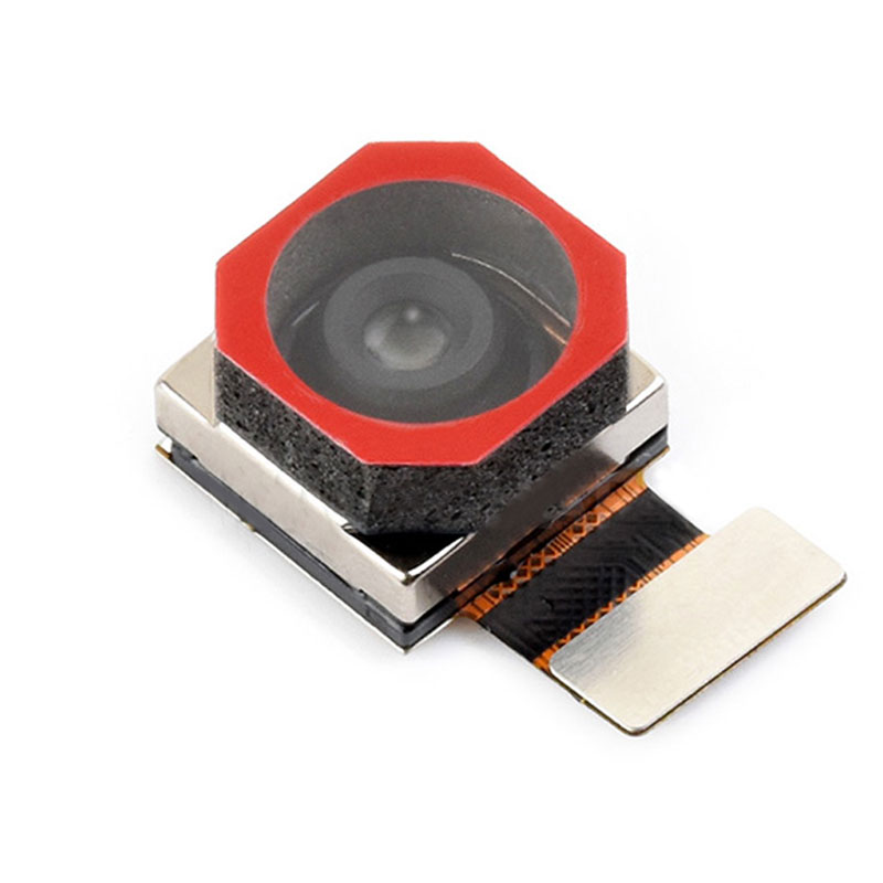 Raspberry Pi Autofocus Camera 12MP IMX708 120° FOV