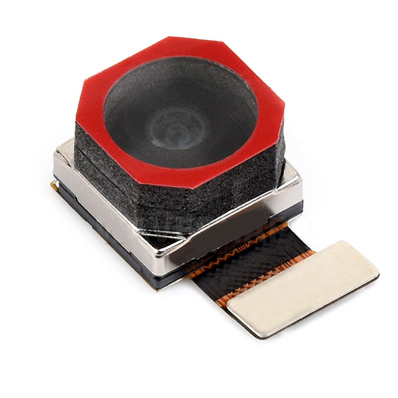 Raspberry Pi Autofocus Camera 12MP IMX708 120° FOV