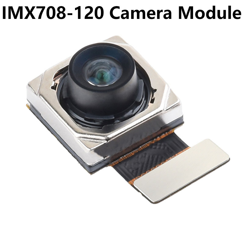 Raspberry Pi Autofocus Camera 12MP IMX708 120° FOV