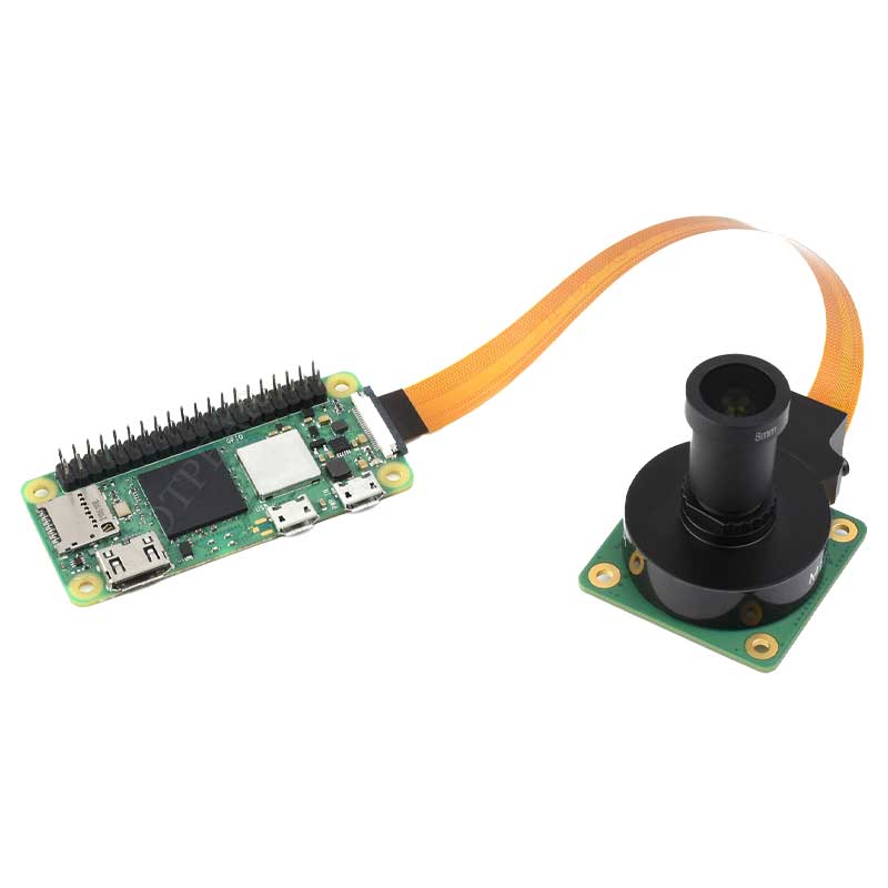 M12 High Resolution Lens 12MP 8mm For Raspberry Pi High Quality HQ Camera M12