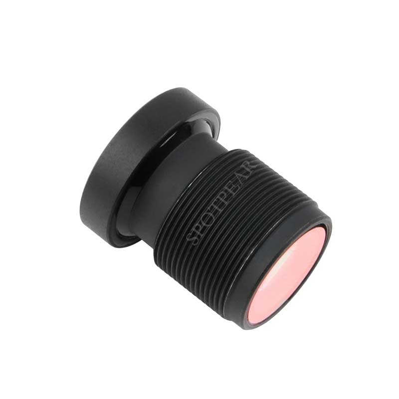 M12 High Resolution Lens 16MP 105° 3.56mm For Raspberry Pi High Quality HQ Camera M12