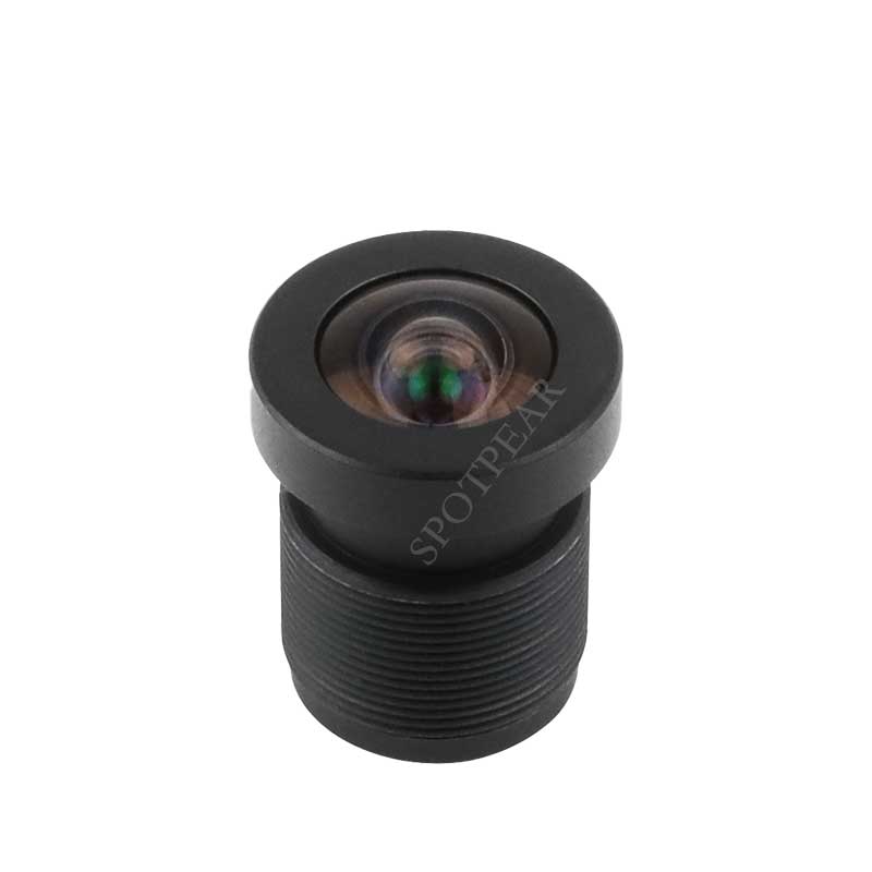 M12 High Resolution Lens 16MP 105° 3.56mm For Raspberry Pi High Quality HQ Camera M12