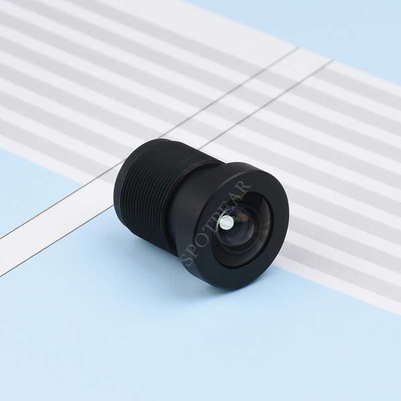 M12 High Resolution Lens 16MP 105° 3.56mm For Raspberry Pi High Quality HQ Camera M12