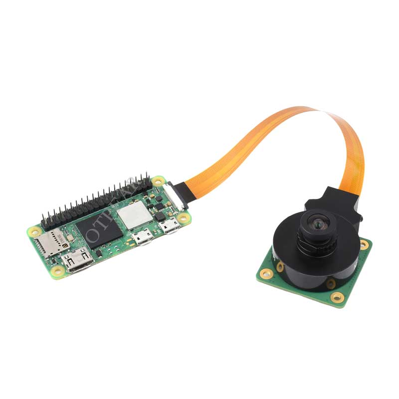 M12 High Resolution Lens 16MP 105° 3.56mm For Raspberry Pi High Quality HQ Camera M12