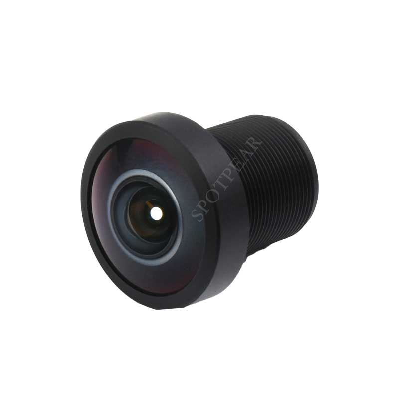 M12 High Resolution Lens 14MP 2.72mm For Raspberry Pi High Quality HQ Camera M12