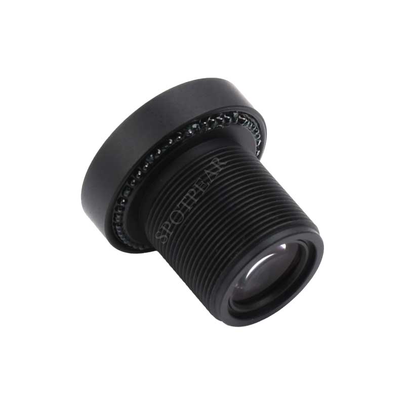 M12 High Resolution Lens 14MP 2.72mm For Raspberry Pi High Quality HQ Camera M12