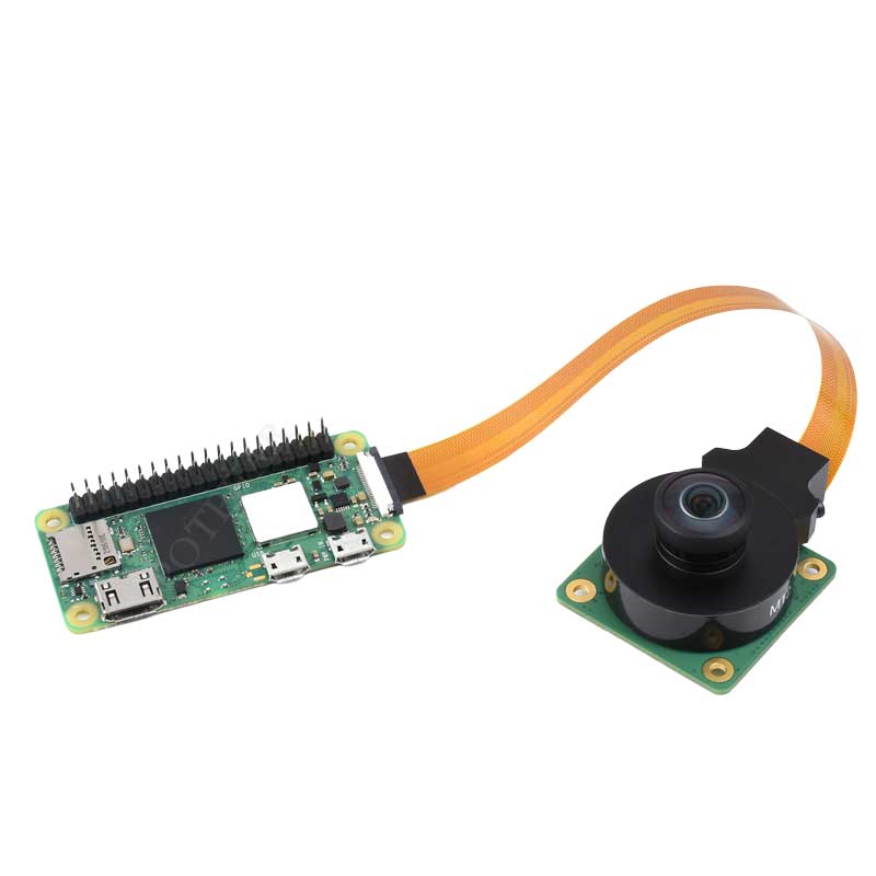 M12 High Resolution Lens 14MP 2.72mm For Raspberry Pi High Quality HQ Camera M12