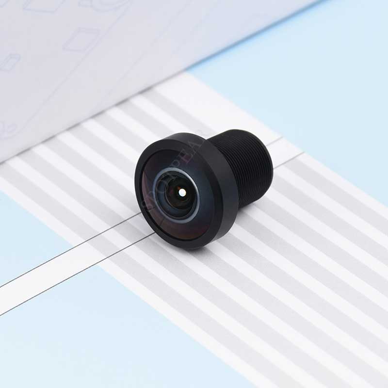 M12 High Resolution Lens 14MP 2.72mm For Raspberry Pi High Quality HQ Camera M12