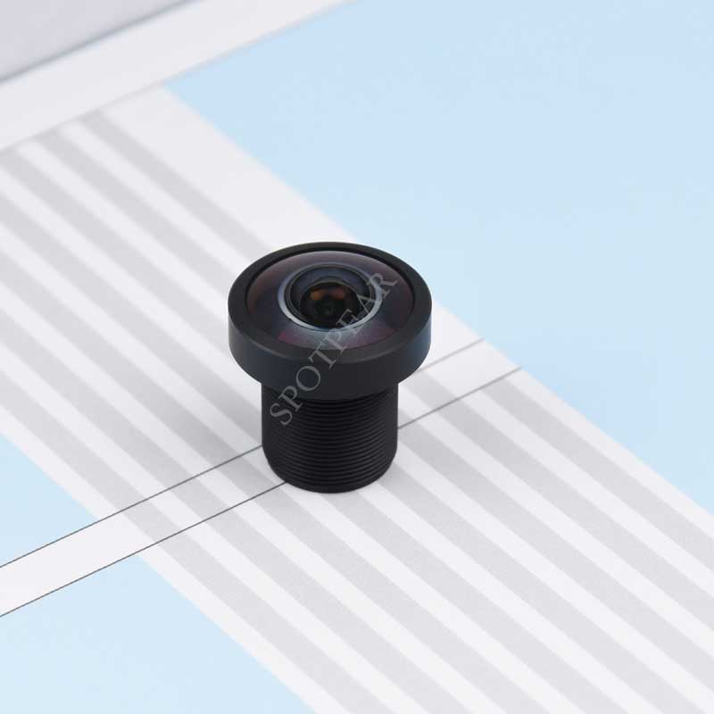 M12 High Resolution Lens 14MP 2.72mm For Raspberry Pi High Quality HQ Camera M12