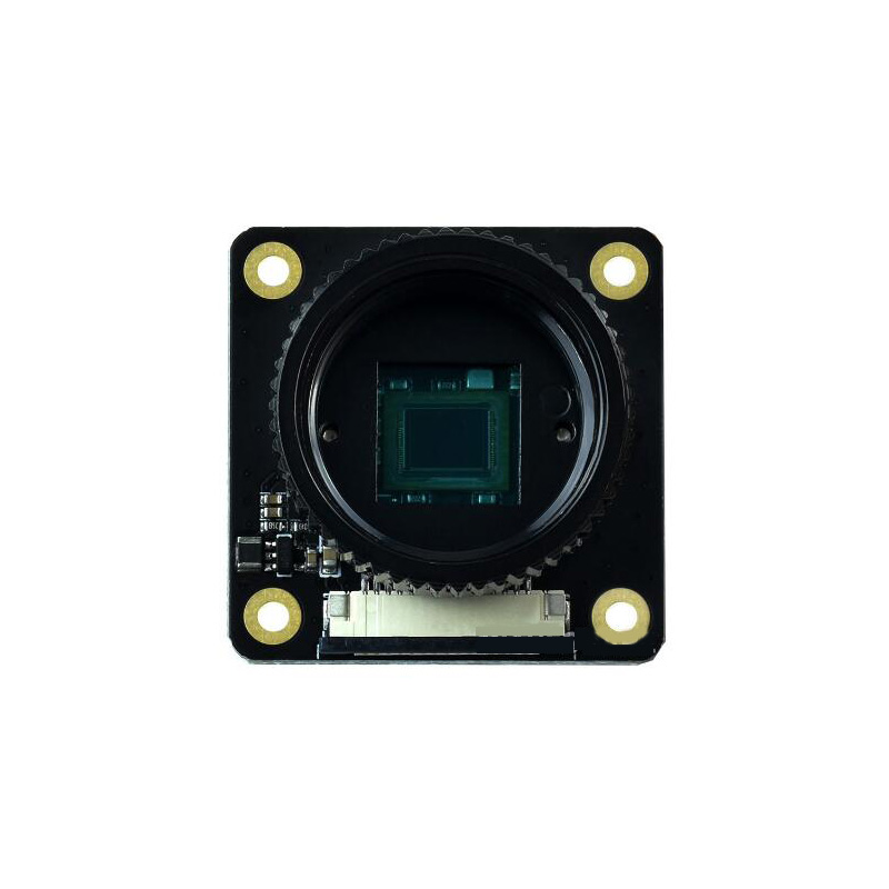 Raspberry Pi  High Quality Camera For CM3 / CM3+ / Jetson Nano, 12.3MP IMX477 Sensor