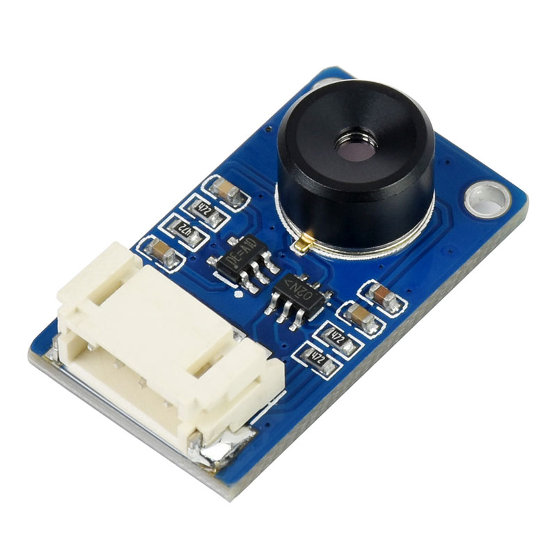 Raspberry Pi MLX90640 IR Array Thermal Imaging Camera 32×24 Pixels 110° FOV for Arduino / ESP32