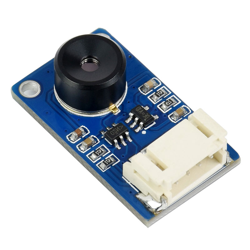 Raspberry Pi MLX90640 IR Array Thermal Imaging Camera 32×24 Pixels 110° FOV for Arduino / ESP32