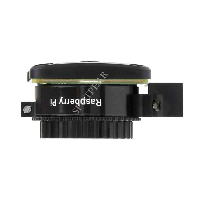 Raspberry Pi Original Global Shutter Camera Module Supports C/CS mount lenses 1.6MP