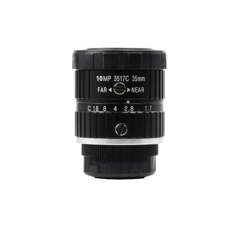 Raspberry Pi 35mm Telephoto Lens High Quality Camera