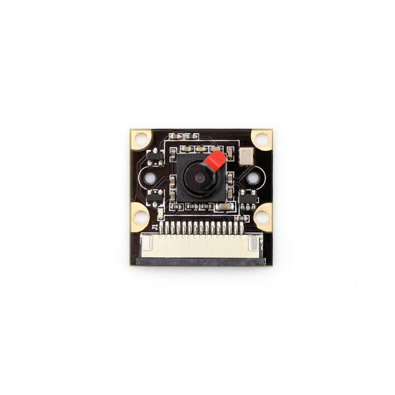 Raspberry Pi Camera (E)  5 megapixel OV5647