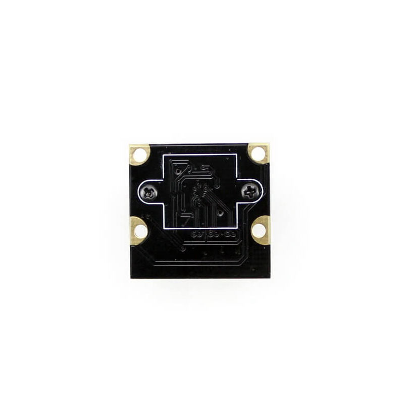RPi Camera (H), 5 megapixel OV5647 sensor