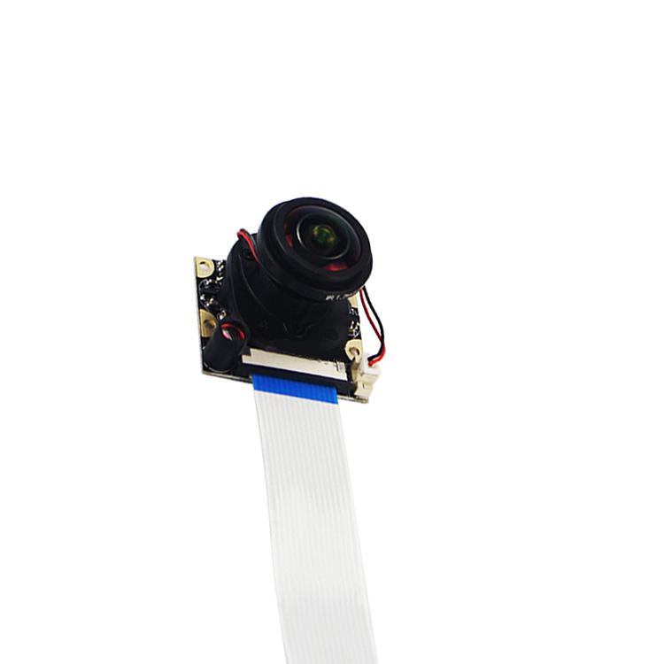 Raspberry Pi Camera IR CUT  175°, supports night vision