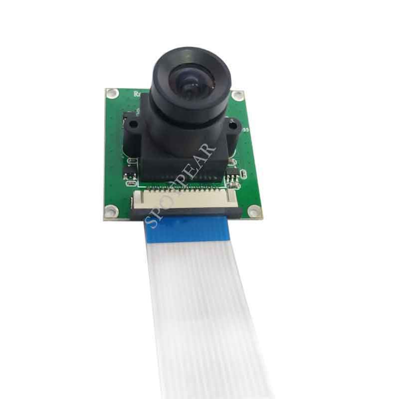 Raspberry Pi camera OV5647 5 megapixel