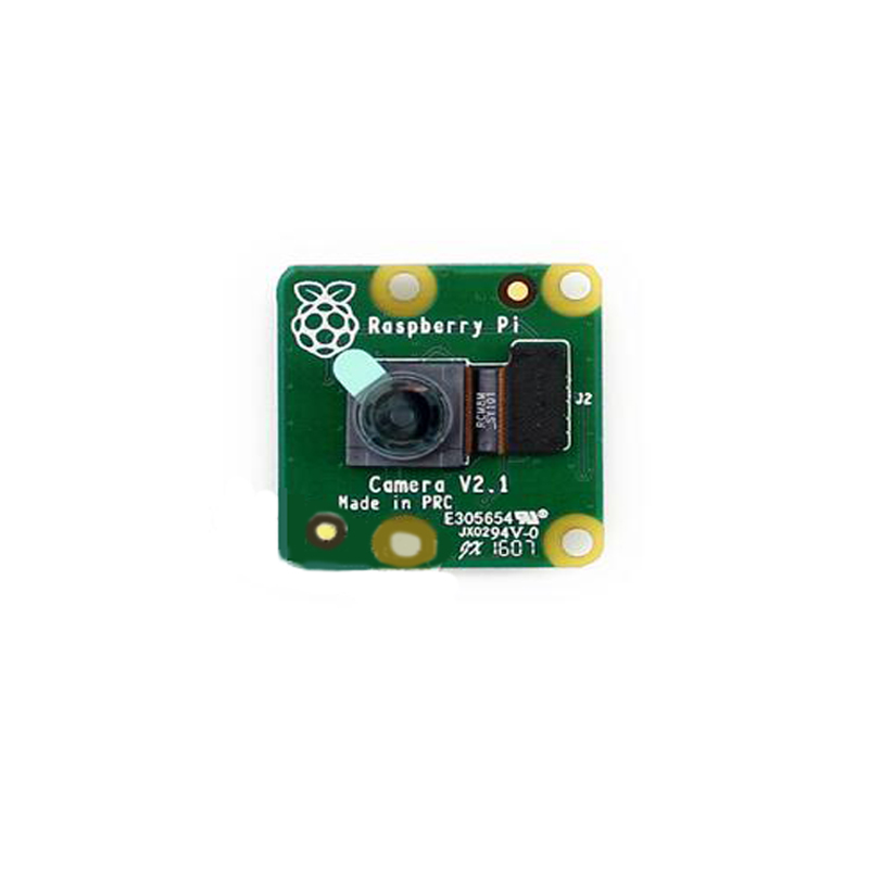 Raspberry Pi Camera V2, 8 megapixel sensor
