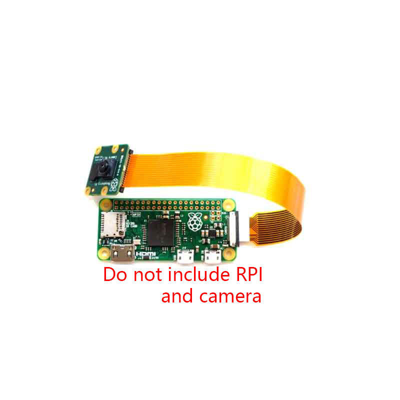 Raspberry Pi Zero V1.3 Camera Cable 15cm