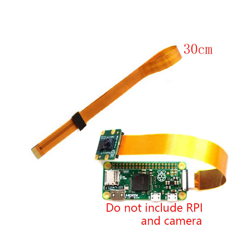 Raspberry Pi Zero V1.3 Camera Cable 30cm