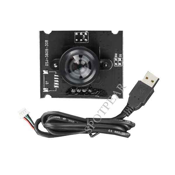 Raspberry Pi Camera Jetson Nano USB Camera Plug And Play Driver Free