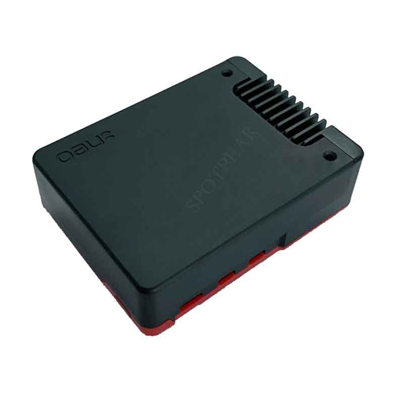 Raspberry pi 5 Case Argon Neo 5 Aluminum Case Heatsink protective case