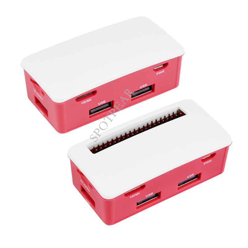 Raspberry Pi Zero Series USB HUB BOX 4x USB 2.0 Ports